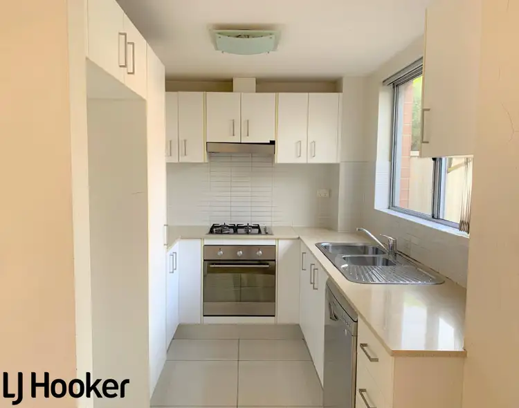 Third view of Homely townhouse listing, 6/50-54 Third Avenue, Campsie NSW 2194