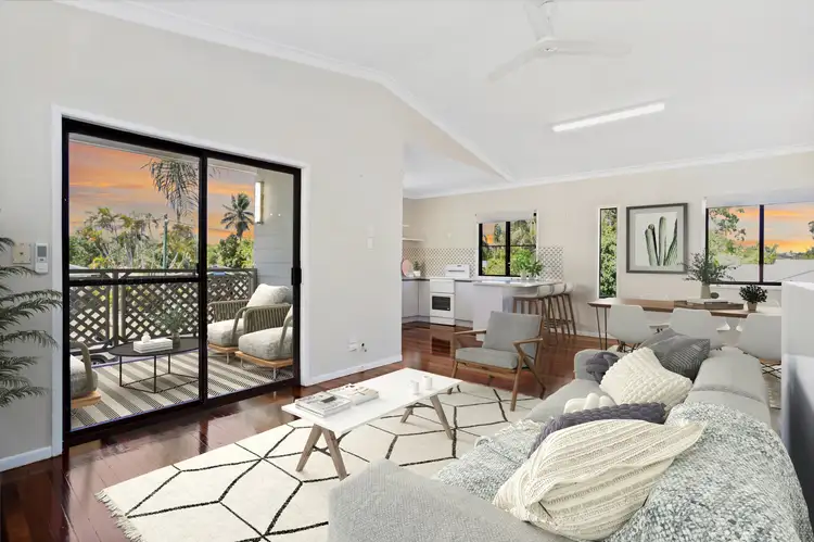 8 Armitage Drive, Eimeo QLD 4740