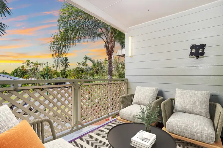 Third view of Homely house listing, 8 Armitage Drive, Eimeo QLD 4740