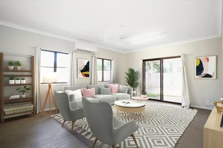 Seventh view of Homely house listing, 8 Armitage Drive, Eimeo QLD 4740