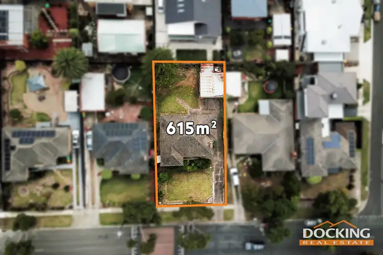 Second view of Homely house listing, 119 Jolimont Road, Vermont VIC 3133