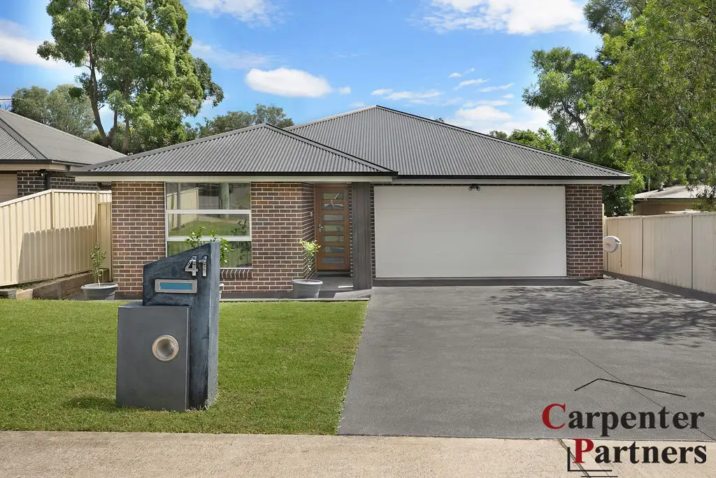 Main view of Homely house listing, 41 Remembrance Drive, Tahmoor NSW 2573