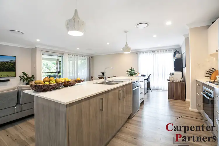 Second view of Homely house listing, 41 Remembrance Drive, Tahmoor NSW 2573