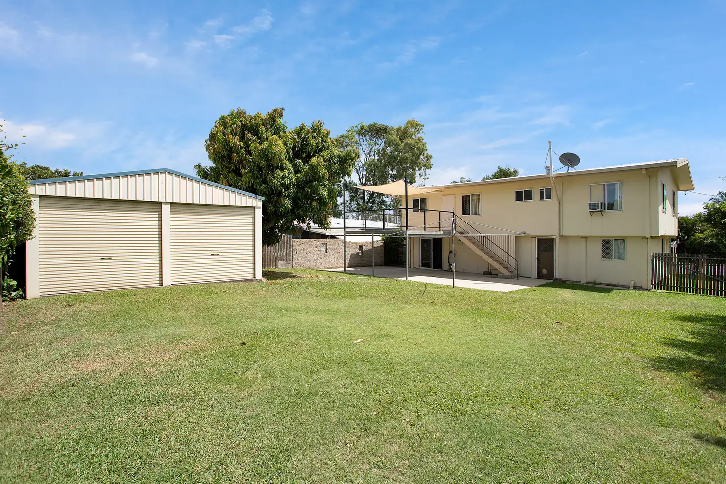 Main view of Homely house listing, 15 Leahy Street, Beaconsfield QLD 4740