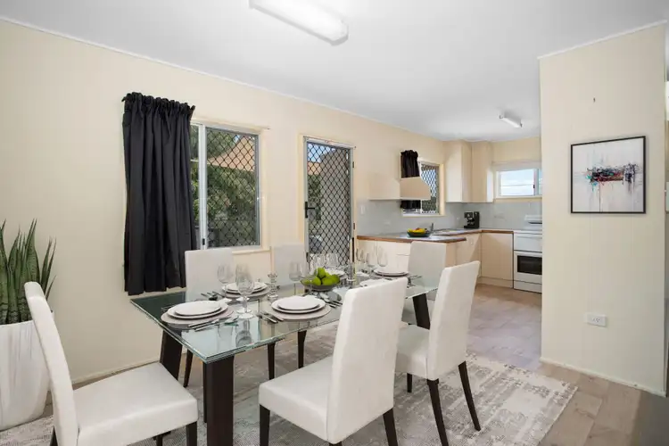 Second view of Homely house listing, 15 Leahy Street, Beaconsfield QLD 4740