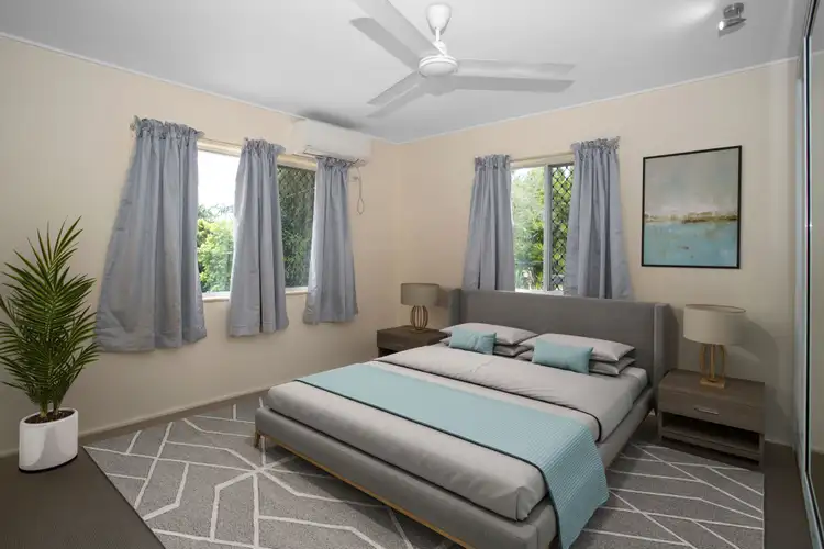 Fourth view of Homely house listing, 15 Leahy Street, Beaconsfield QLD 4740
