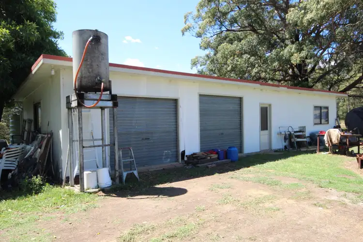 Fourth view of Homely rural property listing, 142 The Cedars Road, Bellangry NSW 2446