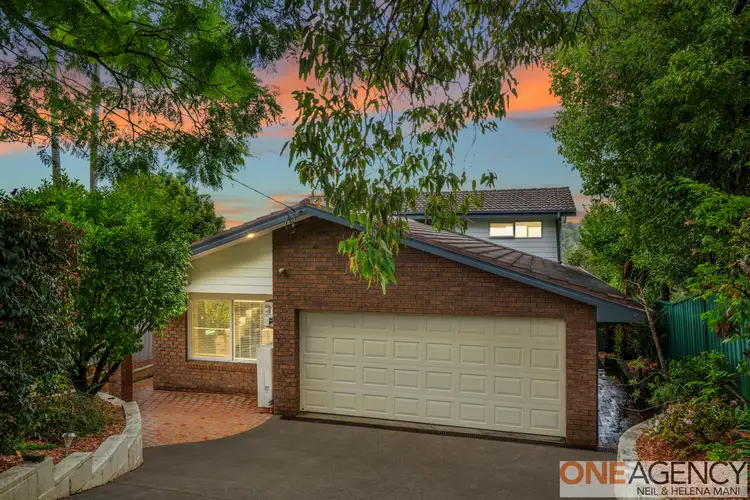 148a Glennie Street, Wyoming NSW 2250
