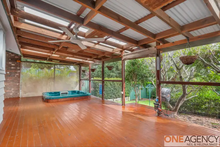 Second view of Homely house listing, 148a Glennie Street, Wyoming NSW 2250