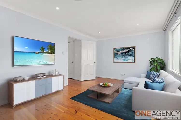 Third view of Homely house listing, 148a Glennie Street, Wyoming NSW 2250