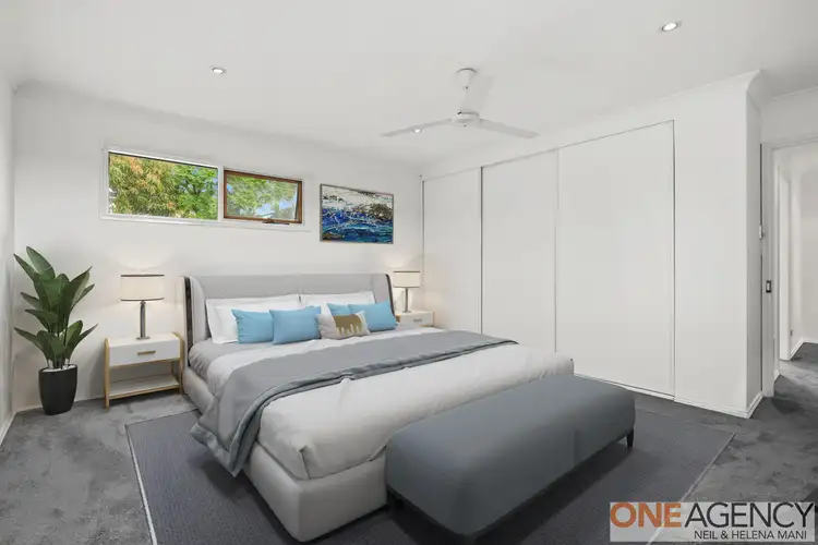 Sixth view of Homely house listing, 148a Glennie Street, Wyoming NSW 2250