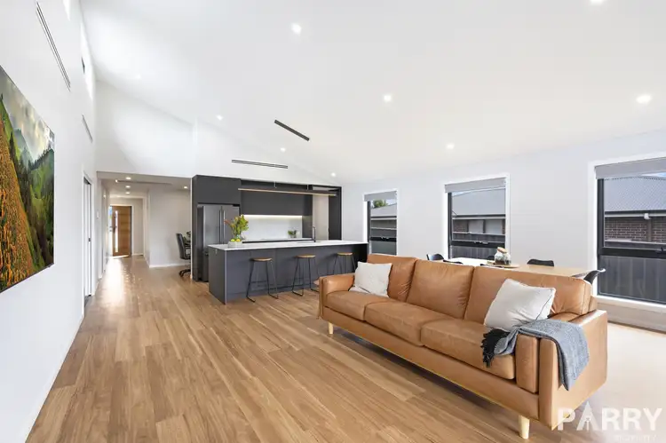 Third view of Homely house listing, 19 Braeburn Parade, Legana TAS 7277