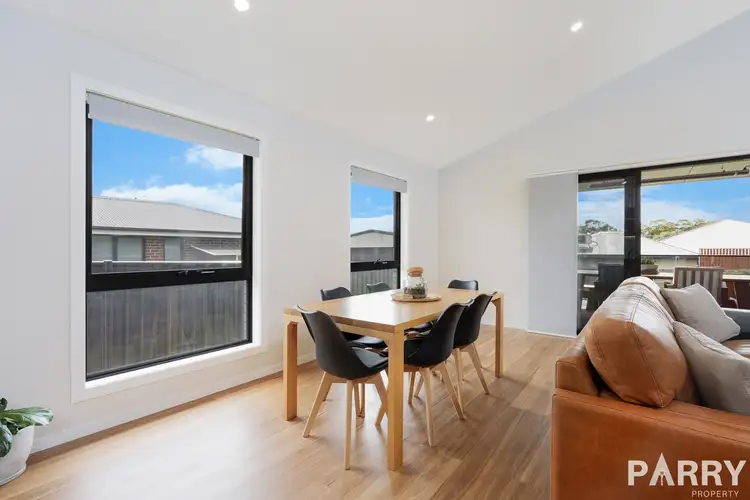Sixth view of Homely house listing, 19 Braeburn Parade, Legana TAS 7277