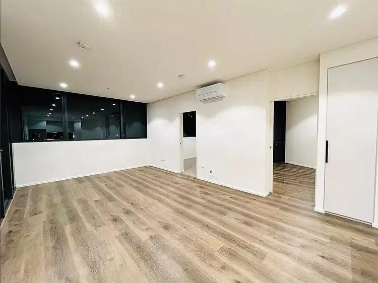 Fourth view of Homely apartment listing, 1002/32-34 Shepherd Street,, Liverpool NSW 2170