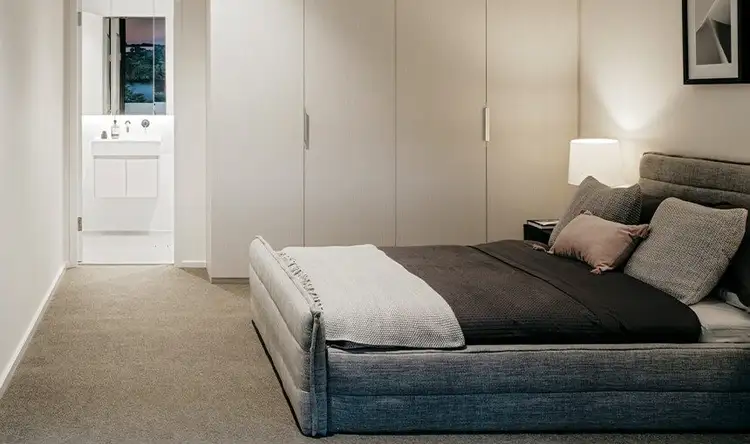 Fifth view of Homely apartment listing, 1002/32-34 Shepherd Street,, Liverpool NSW 2170