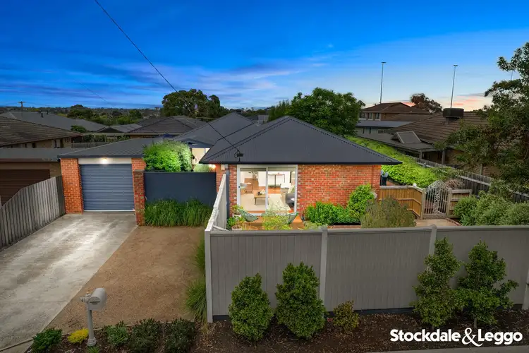 6 North Circular Road, Gladstone Park VIC 3043