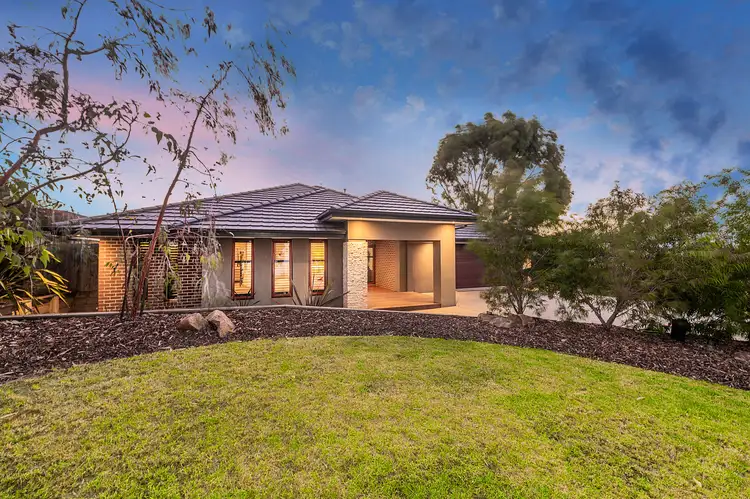 Main view of Homely house listing, 191 Settlers Run, Botanic Ridge VIC 3977