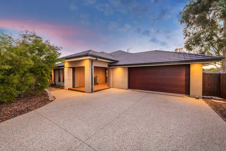 Third view of Homely house listing, 191 Settlers Run, Botanic Ridge VIC 3977