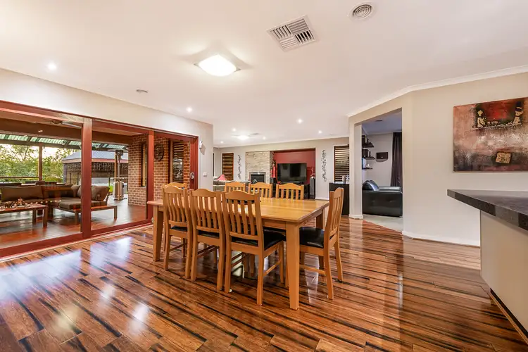 Fifth view of Homely house listing, 191 Settlers Run, Botanic Ridge VIC 3977