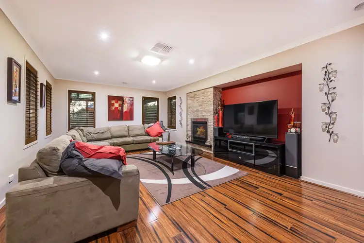 Sixth view of Homely house listing, 191 Settlers Run, Botanic Ridge VIC 3977