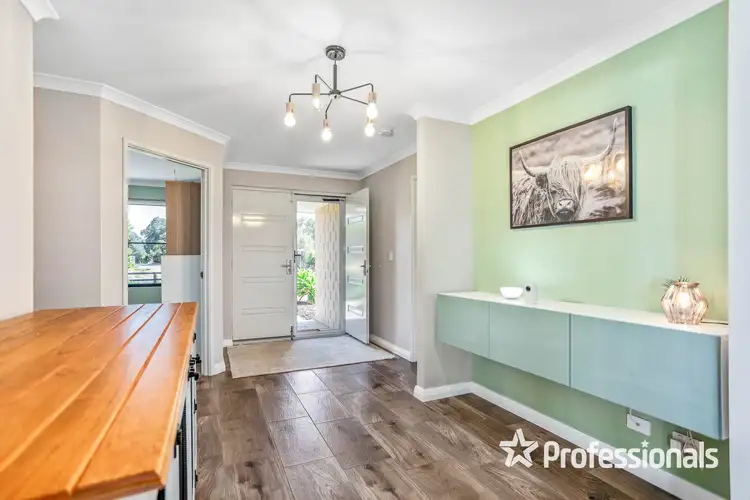 Third view of Homely house listing, 100 Dalray Court, Darling Downs WA 6122