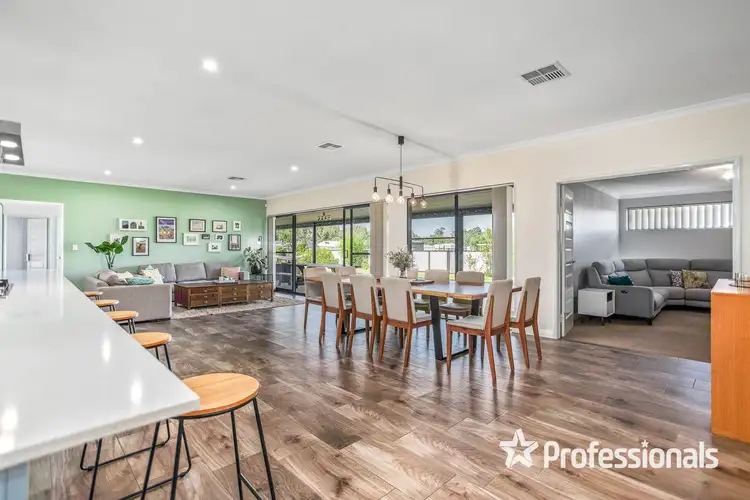 Fourth view of Homely house listing, 100 Dalray Court, Darling Downs WA 6122