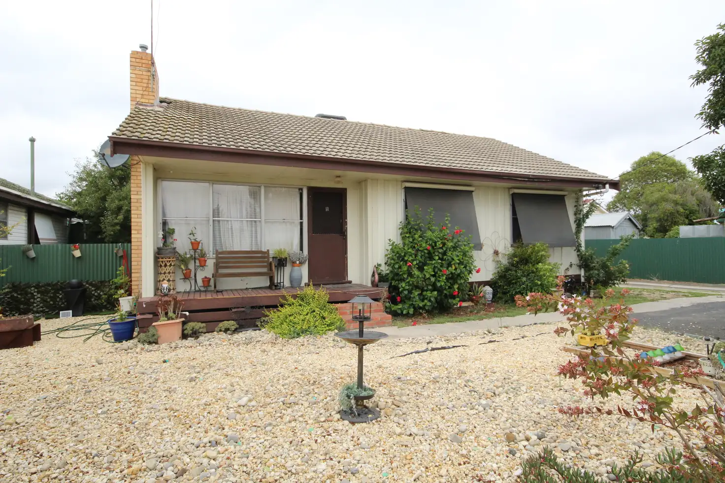 Main view of Homely house listing, 2 Langlands Street, Horsham VIC 3400
