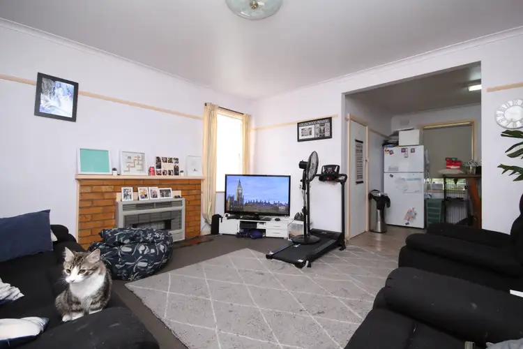 Second view of Homely house listing, 2 Langlands Street, Horsham VIC 3400