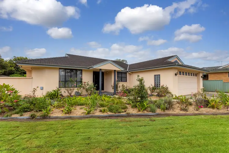 Main view of Homely house listing, 3 Sundara Close, Taree NSW 2430