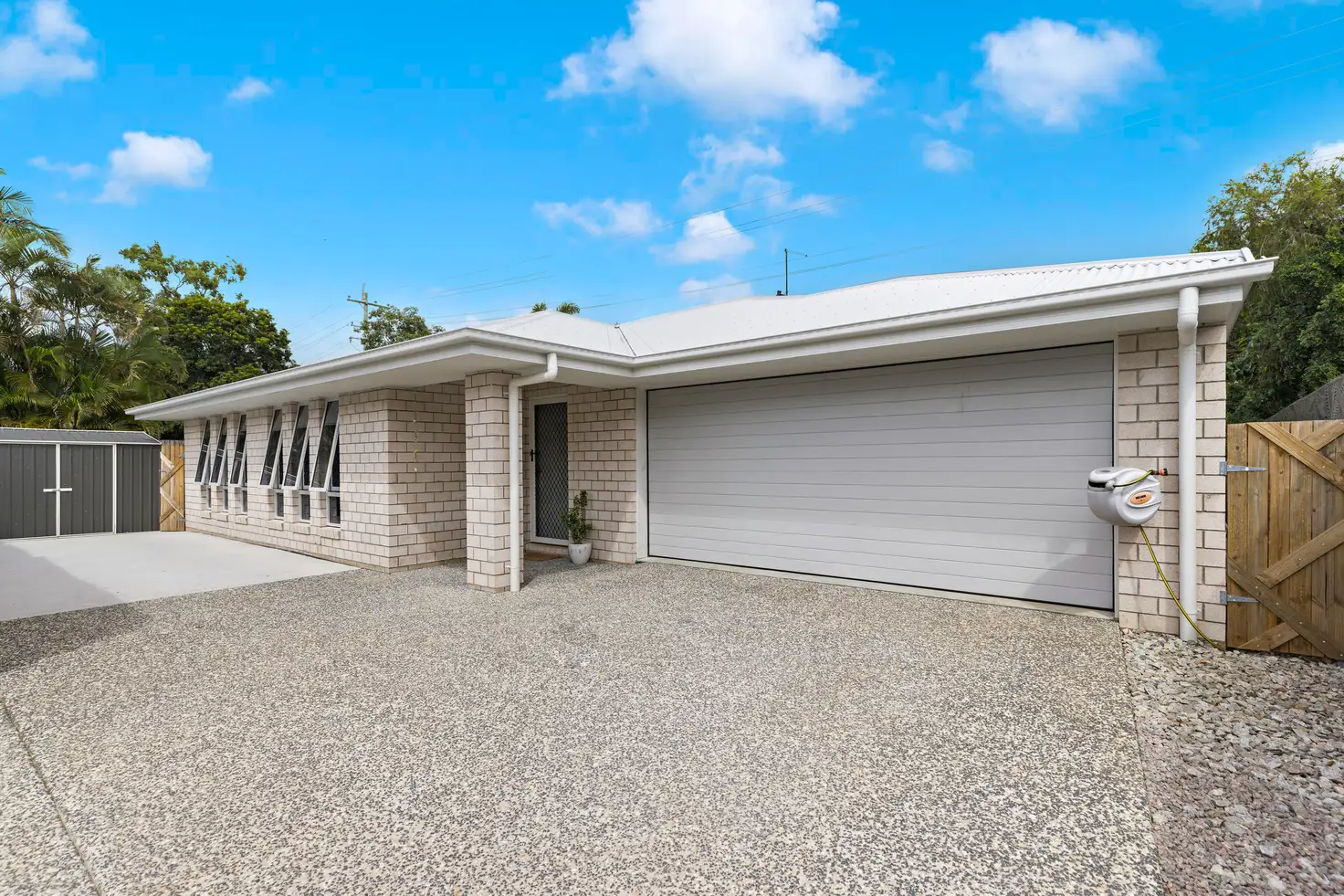 Main view of Homely house listing, 35A Mergowie Drive, Cleveland QLD 4163
