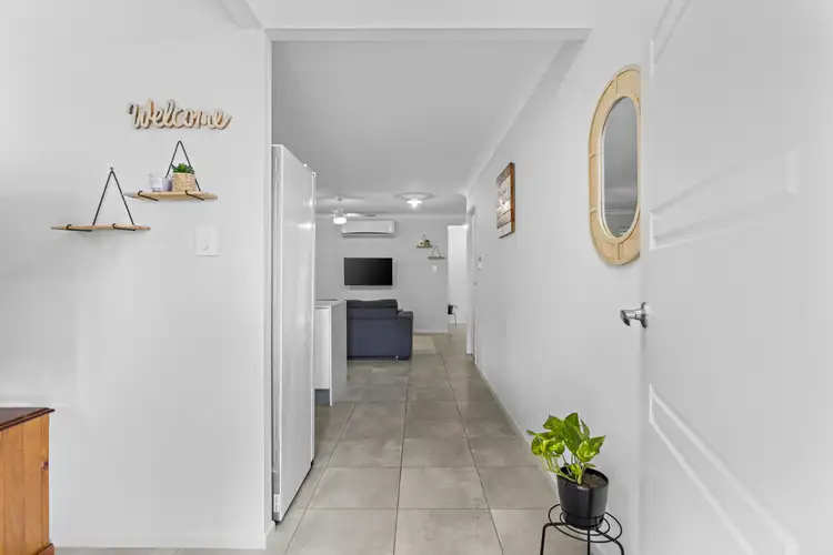 Third view of Homely house listing, 35A Mergowie Drive, Cleveland QLD 4163