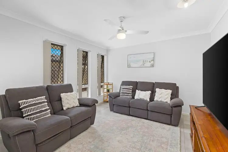 Fourth view of Homely house listing, 35A Mergowie Drive, Cleveland QLD 4163