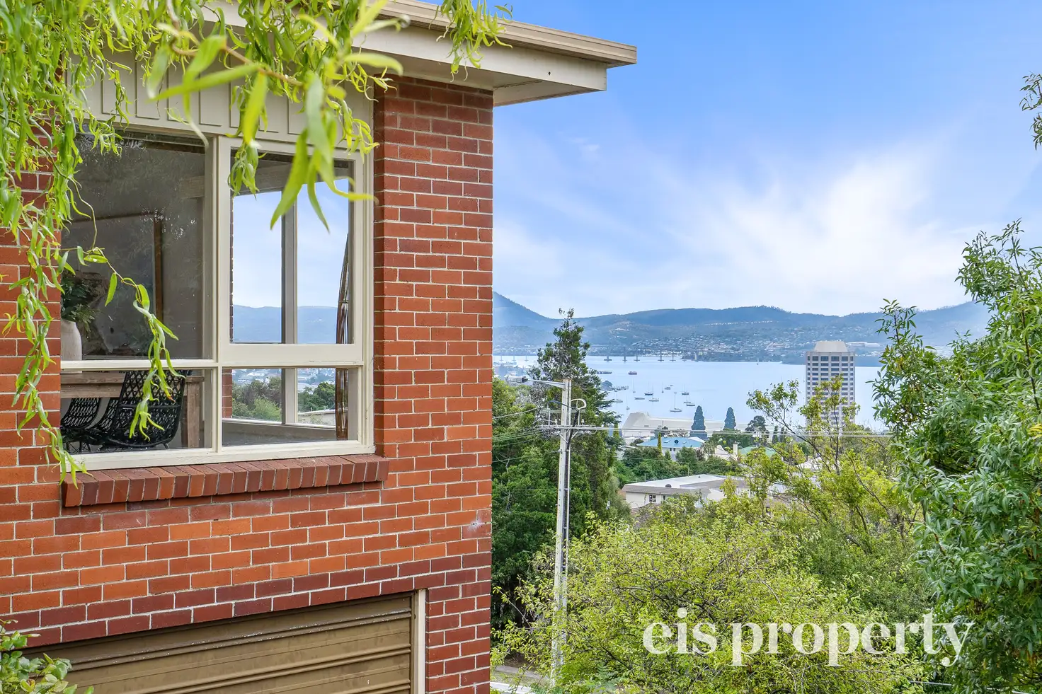 Main view of Homely house listing, 226 Churchill Avenue, Sandy Bay TAS 7005