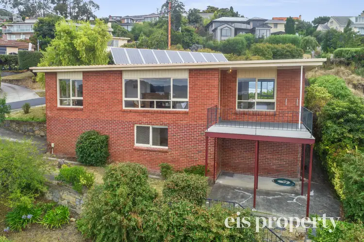 Second view of Homely house listing, 226 Churchill Avenue, Sandy Bay TAS 7005