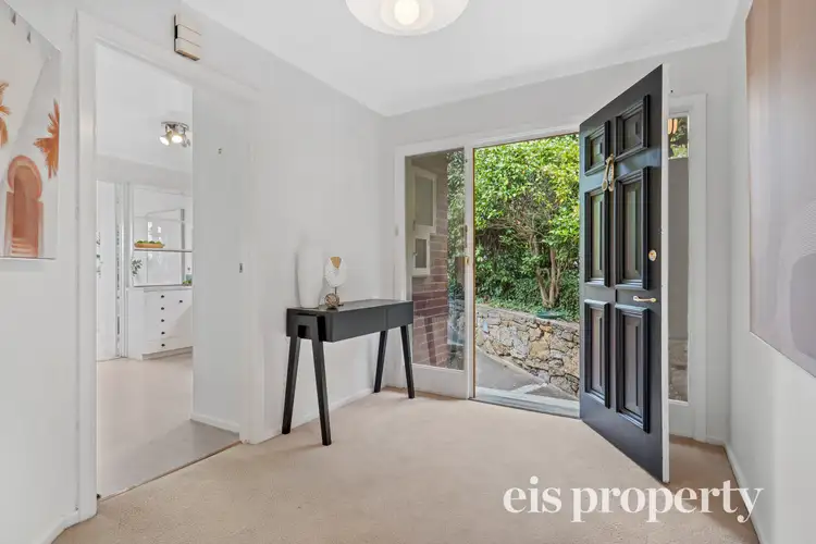 Fourth view of Homely house listing, 226 Churchill Avenue, Sandy Bay TAS 7005