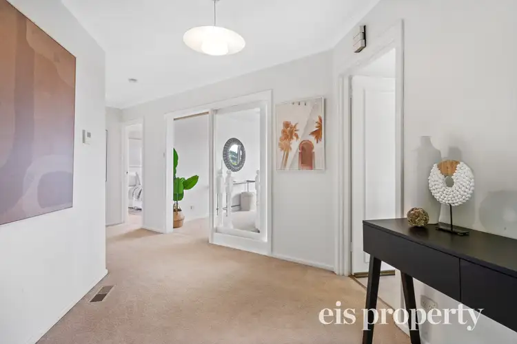 Fifth view of Homely house listing, 226 Churchill Avenue, Sandy Bay TAS 7005