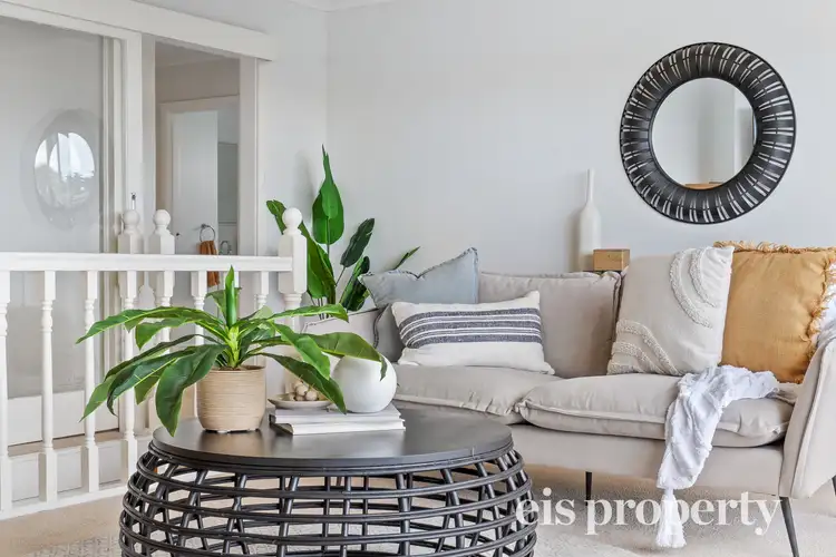 Sixth view of Homely house listing, 226 Churchill Avenue, Sandy Bay TAS 7005