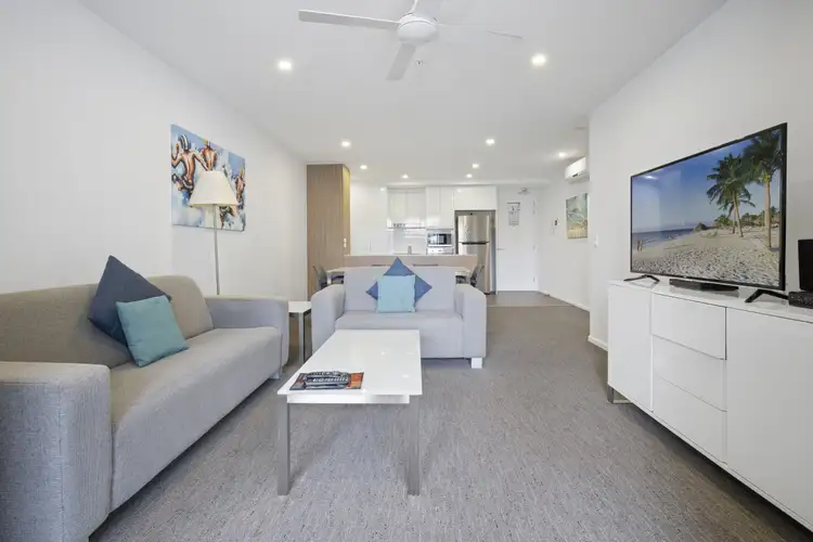 Third view of Homely apartment listing, 2/2729-2733 Gold Coast Highway, Broadbeach QLD 4218