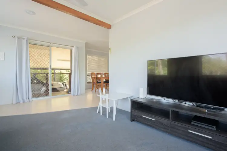Second view of Homely house listing, 11 Alkina Crescent, Boyne Island QLD 4680