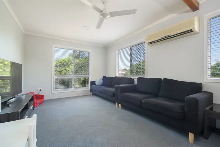 Third view of Homely house listing, 11 Alkina Crescent, Boyne Island QLD 4680