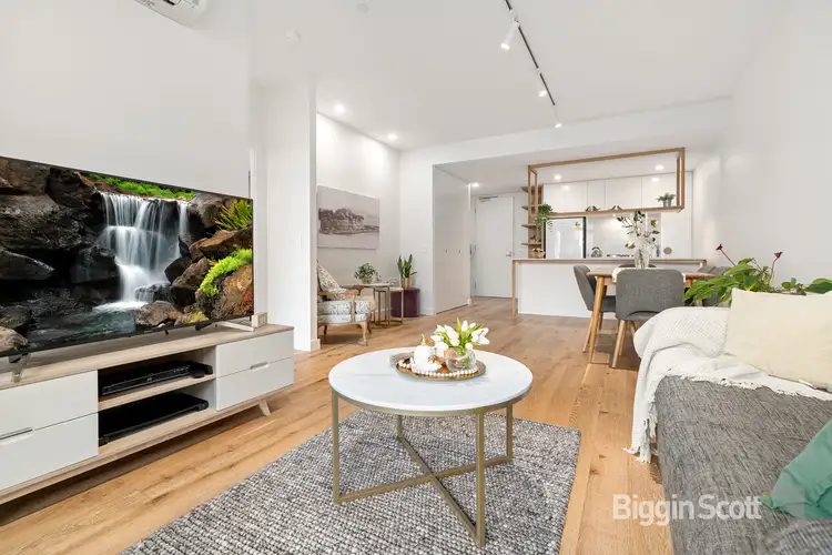 205/642 Doncaster Road, Doncaster VIC 3108