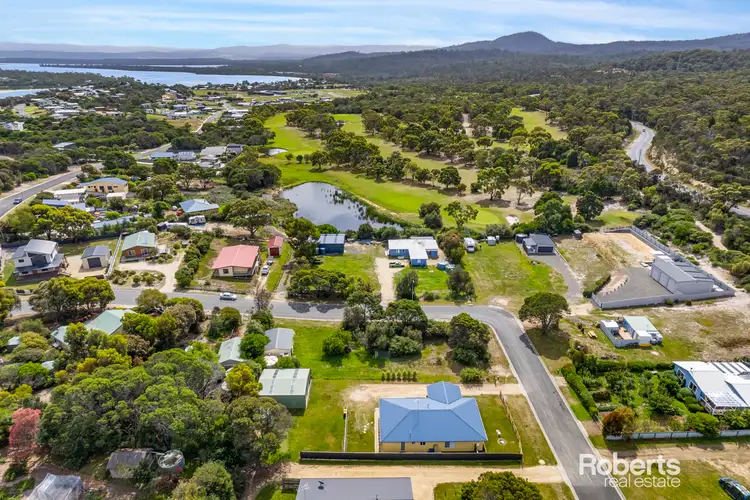 Third view of Homely house listing, 6 Muirs Place, Coles Bay TAS 7215