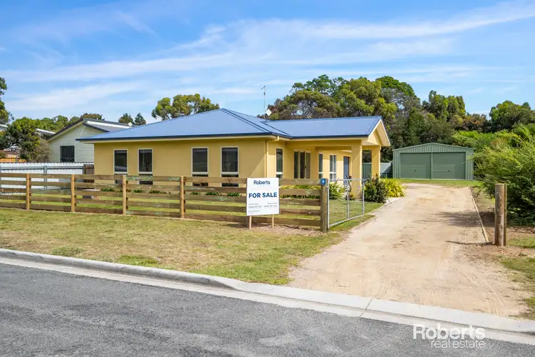 Fourth view of Homely house listing, 6 Muirs Place, Coles Bay TAS 7215