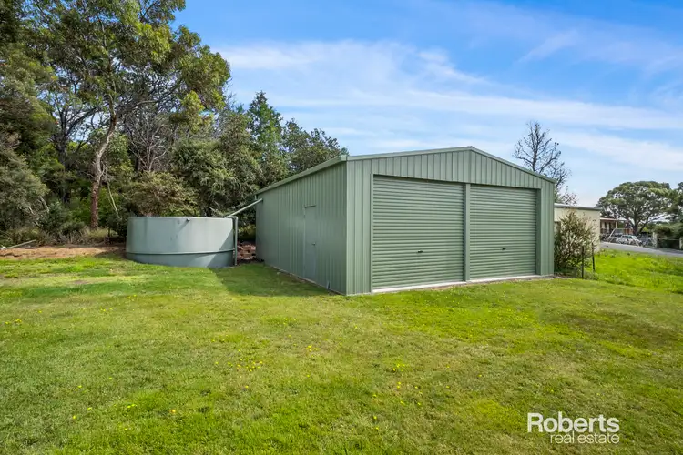 Sixth view of Homely house listing, 6 Muirs Place, Coles Bay TAS 7215