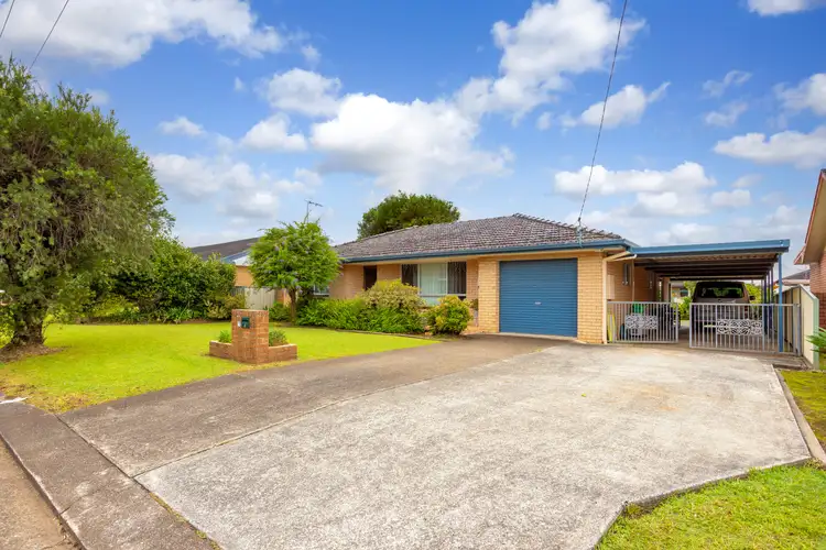 Main view of Homely house listing, 7 Kendall Parade, Cundletown NSW 2430