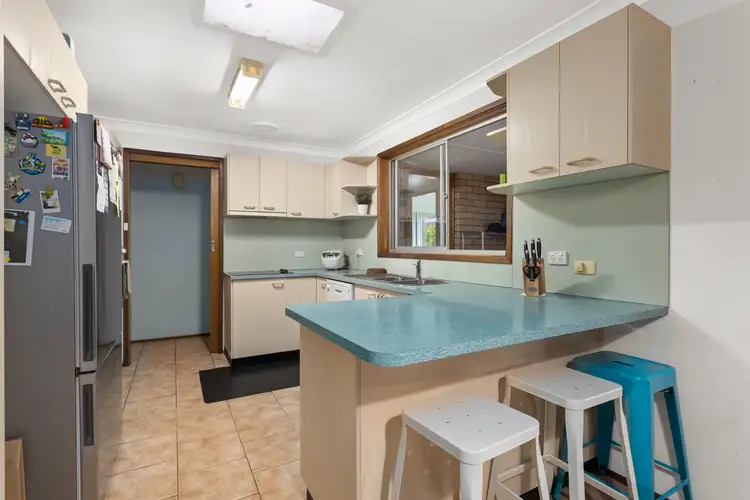 Fifth view of Homely house listing, 7 Kendall Parade, Cundletown NSW 2430
