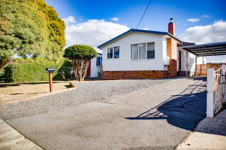 Main view of Homely house listing, 13 Naroo Street, Waverley TAS 7250