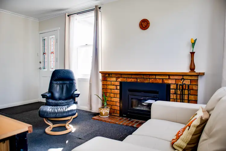 Second view of Homely house listing, 13 Naroo Street, Waverley TAS 7250