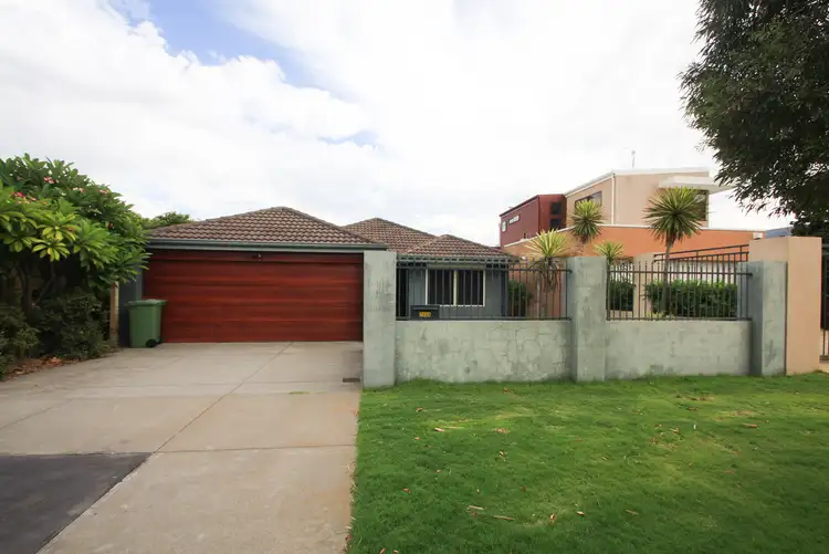 Main view of Homely house listing, 266A Knutsford Avenue, Kewdale WA 6105