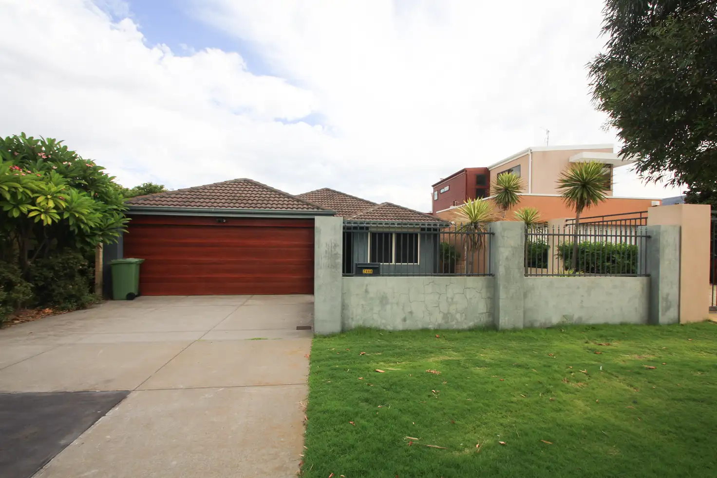 Main view of Homely house listing, 266A Knutsford Avenue, Kewdale WA 6105